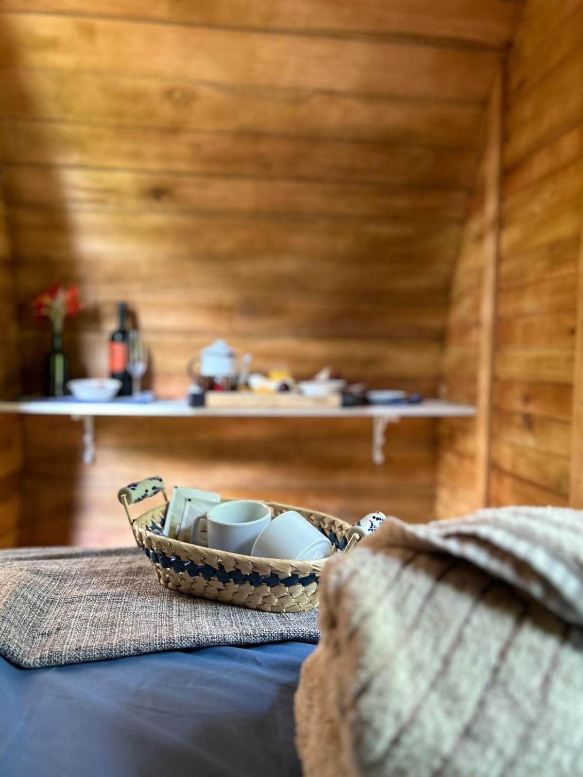 Glamping Do Estaleiro * Balneário Camboriú