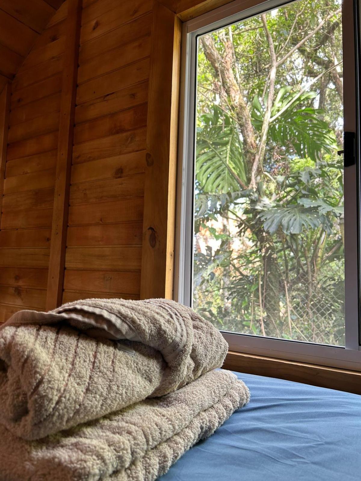 Glamping Do Estaleiro