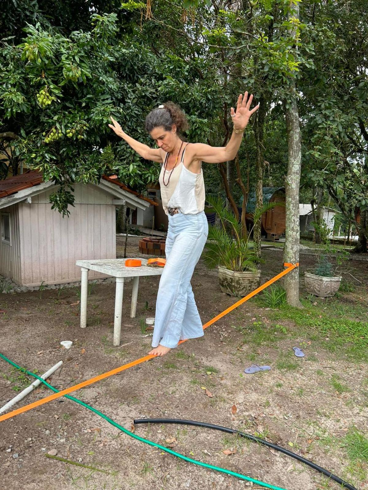 Glamping Do Estaleiro Balneário Camboriú