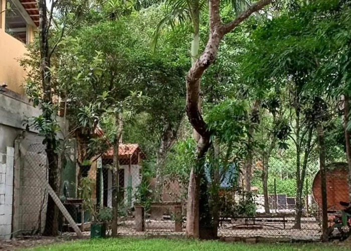 Glamping Cabanas Do Estaleiro