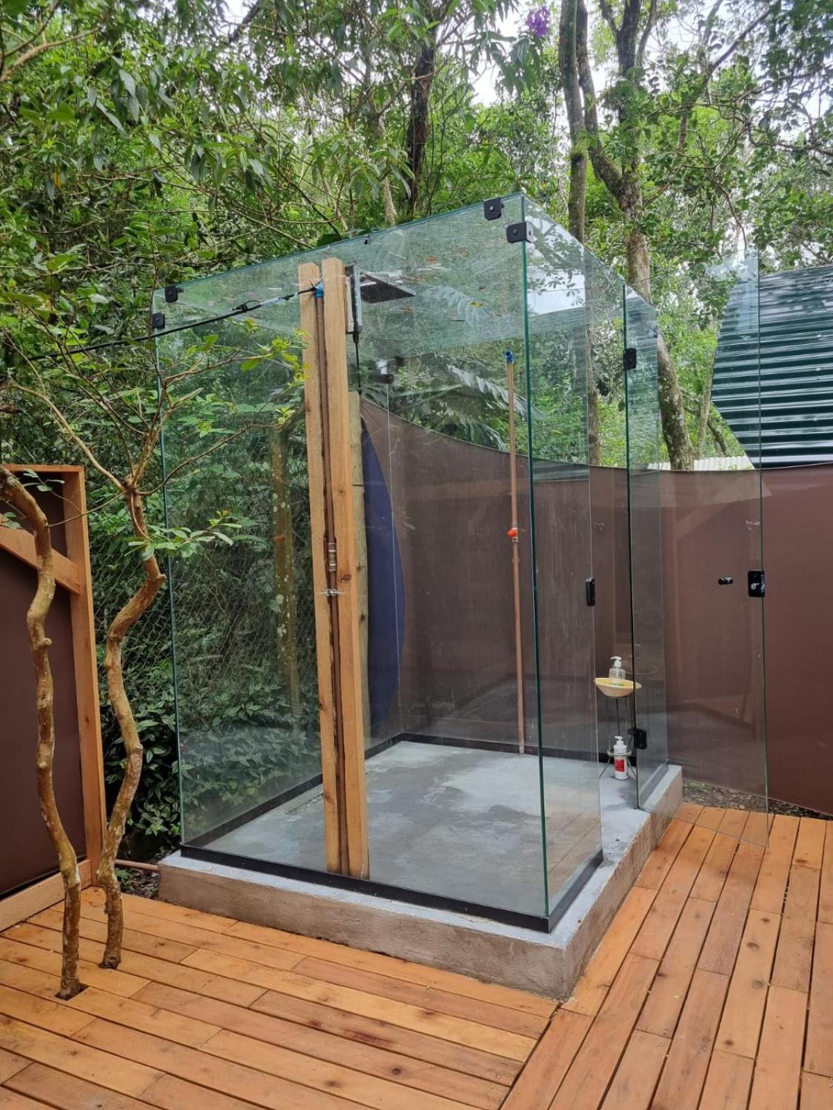 Glamping Do Estaleiro *