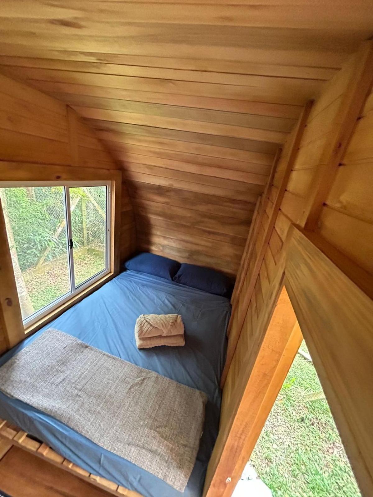 Glamping Do Estaleiro