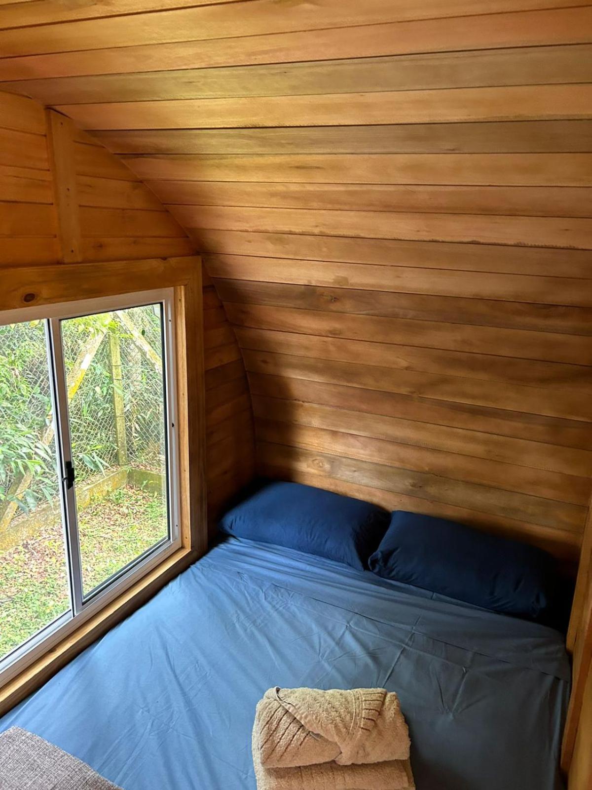 Luxury tent Glamping Do Estaleiro Balneario Camboriu