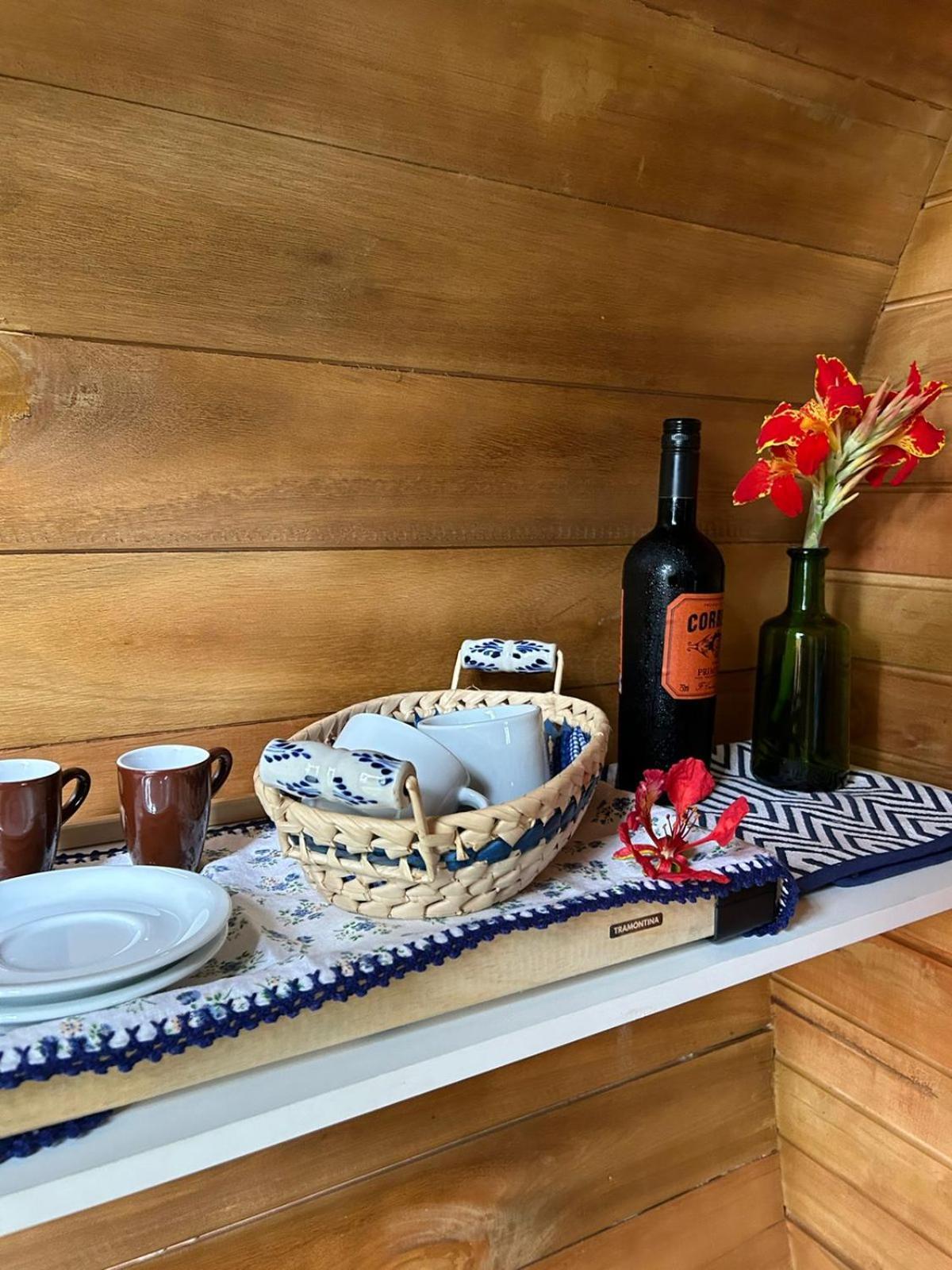 Glamping Do Estaleiro Balneario Camboriu
