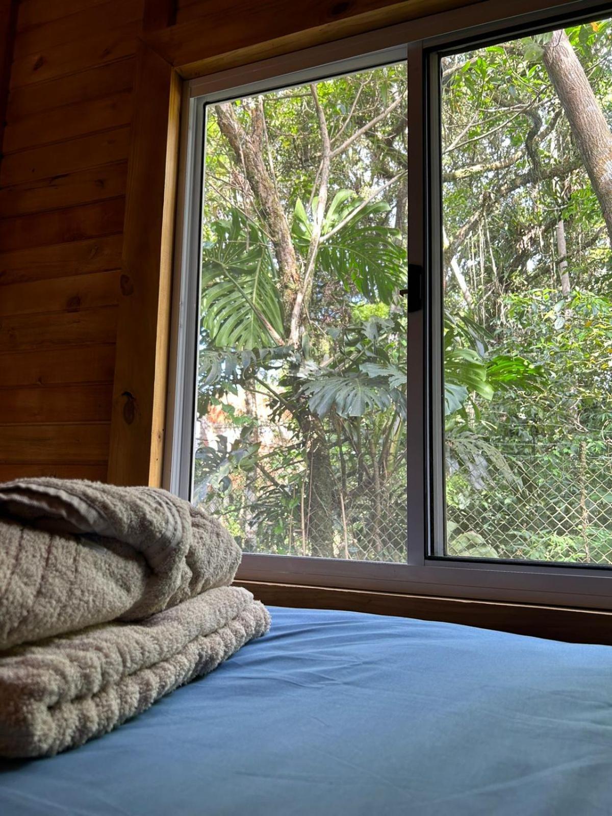 Glamping Do Estaleiro Luxury tent *