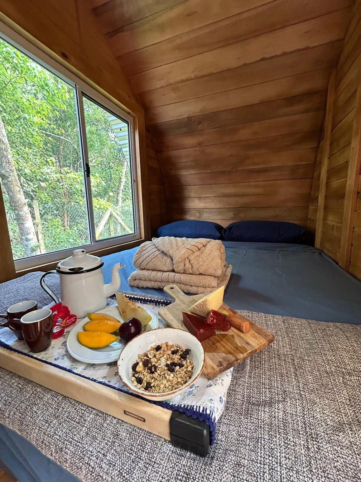 Glamping Do Estaleiro * Balneario Camboriu